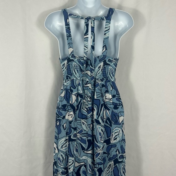 Sincerely Jules wide strap jump suit XS - Picture 8 of 9